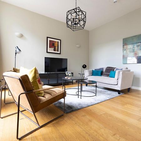 Royal Mile Apartments By Joivy Единбург Екстериор снимка